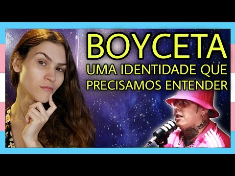 O que significa boyceta?