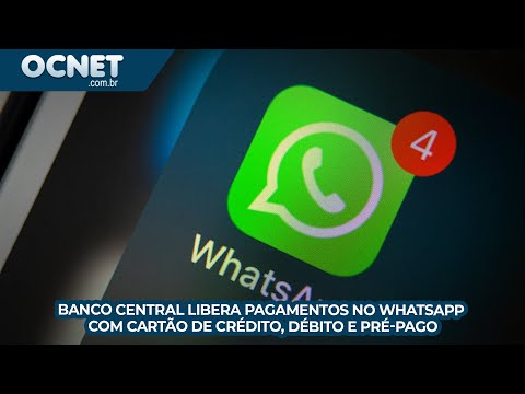 O que significa cartão de pagamento na central?