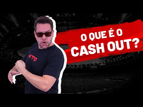 O que significa cashout indisponível?