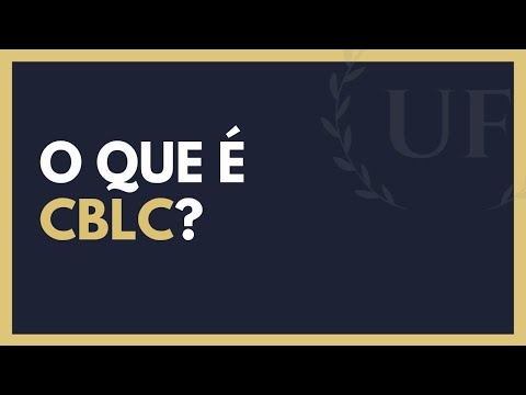 O que significa CBLc no WhatsApp?