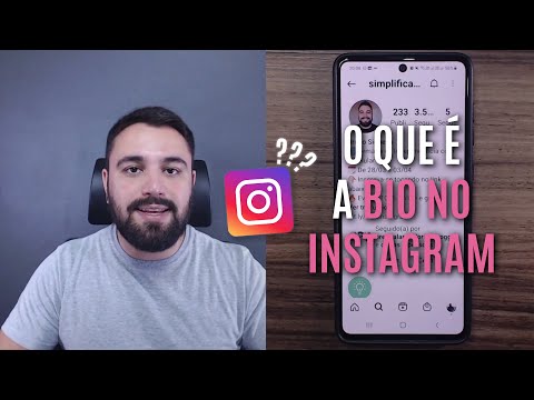 O que significa CEO no Instagram?