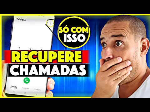 O que significa chamada efetuada no WhatsApp?