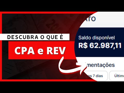 O que significa CPA no WhatsApp?