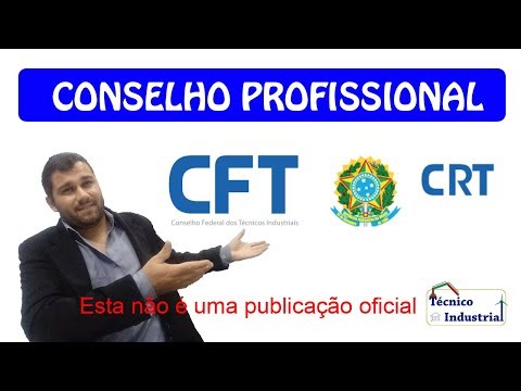 O que significa CRT?