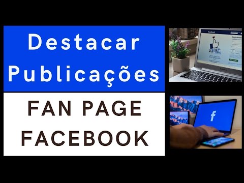 O que significa destacar no Facebook?