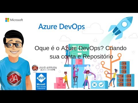 O que significa DevOps Cred?