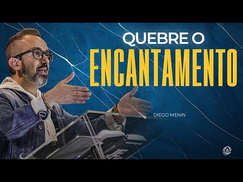 O que significa encantamento na Bíblia?