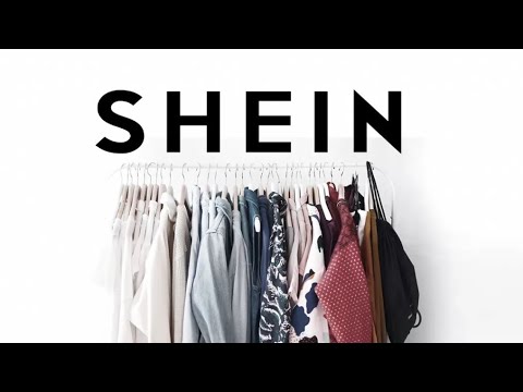 O que significa entrega urgente na Shein?