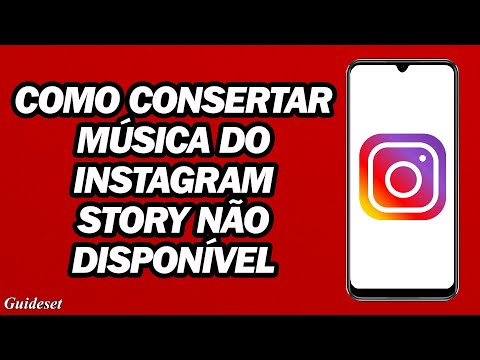 O que significa Este story não está disponível?