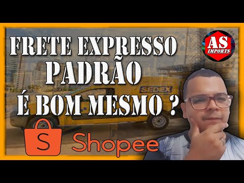 O que significa expresso padrão?