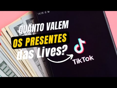 O que significa ganhar um leão no TikTok?