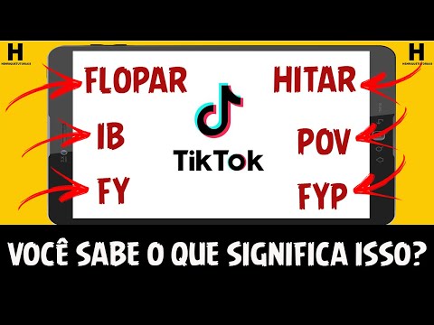 O que significa IB?