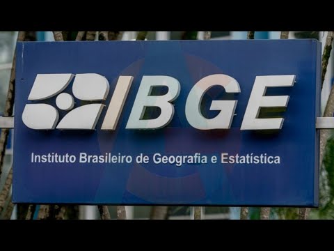 O que significa IBGE?