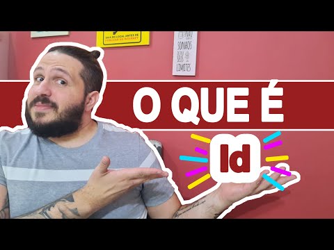 O que significa ID de conta?