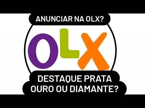 O que significa impulsionado na OLX?