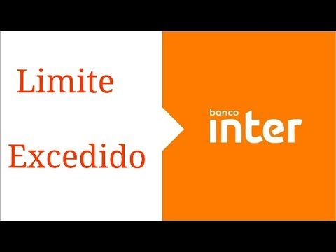 O que significa limite excedido?