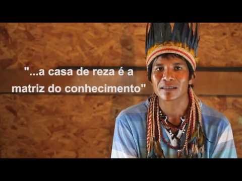 O que significa luz em Tupi Guarani?