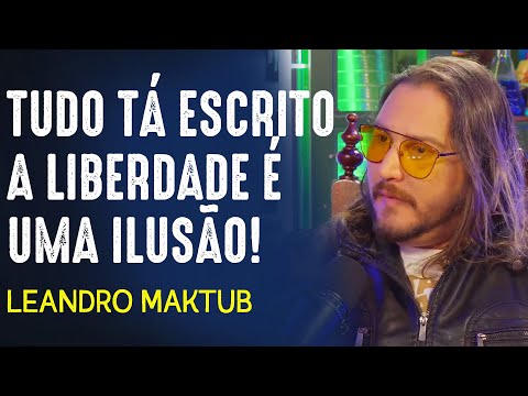 O que significa maktub?