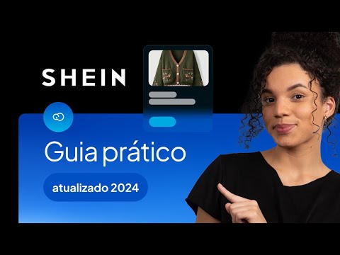 O que significa marketplace na Shein?