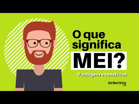 O que significa MEI? Descubra agora!