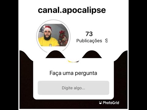 O que significa modinha na caixinha de perguntas do Instagram?