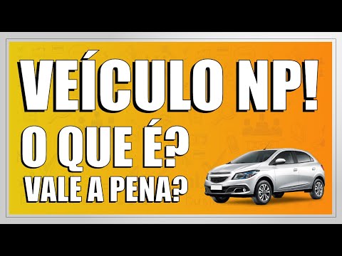 O que significa Moto NP?