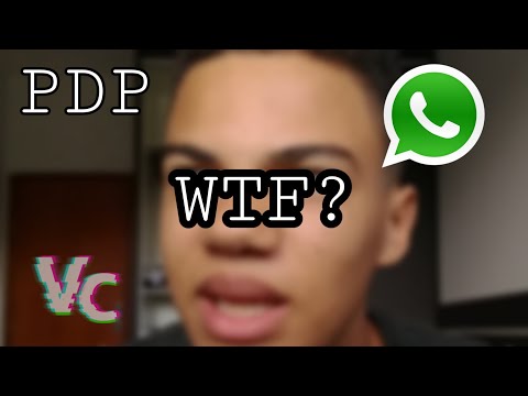 O que significa ngh no WhatsApp?