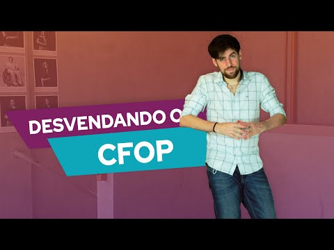 O que significa o CFOP 5101?