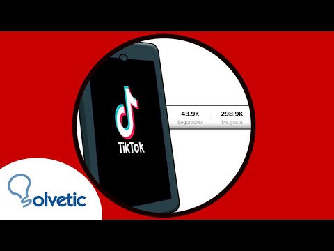 O que significa o K no TikTok?