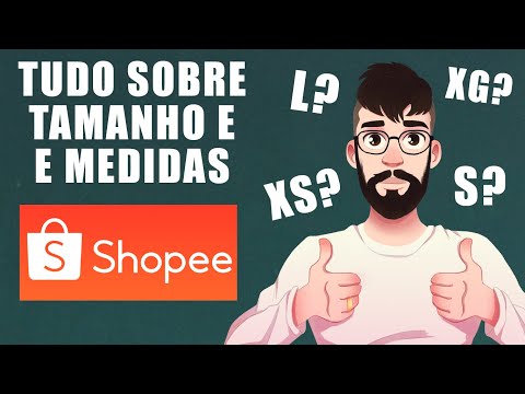 O que significa o tamanho 4XL no Brasil?