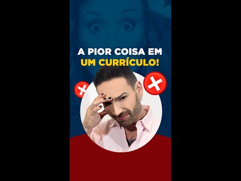 O que significa o título no currículo?