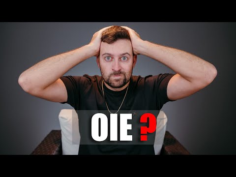 O que significa oiii?