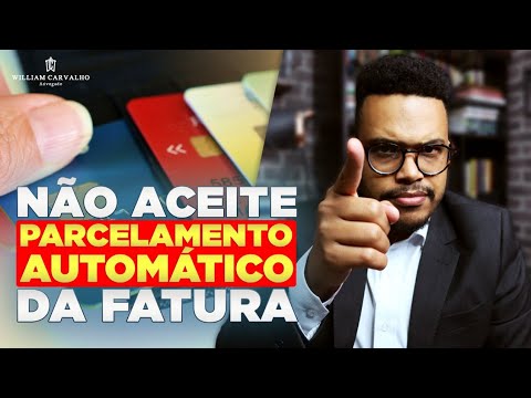 O que significa PAG* na fatura?