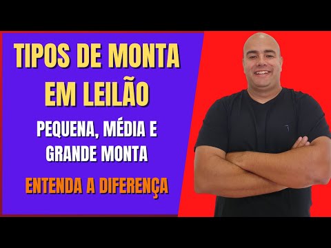 O que significa passagem por leilão?