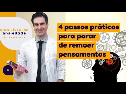 O que significa pensar muito em uma pessoa?