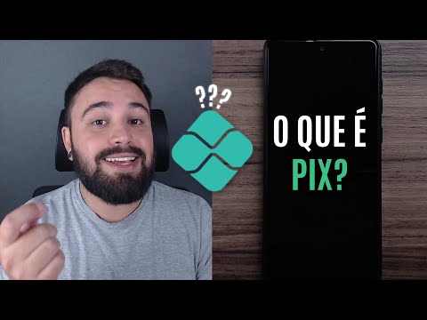 O que significa PIX?