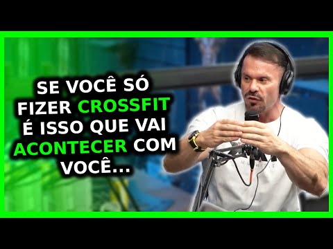 O que significa PR na musculação?