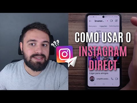 O que significa PV no Instagram?