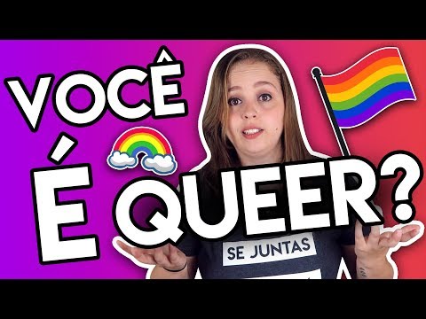 O que significa queer?