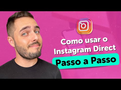 O que significa receber sugestões no Direct do Instagram?