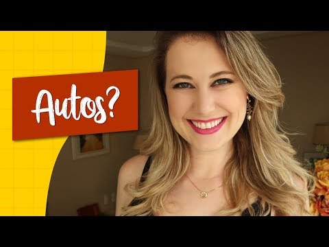 O que significa recebidos os autos para incluir em pauta?