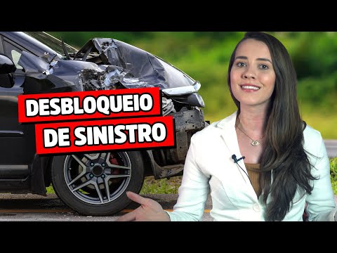 O que significa recuperado de sinistro CSV?