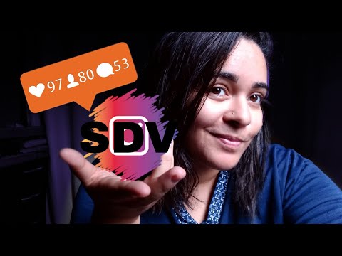 O que significa SDV? Descubra agora!