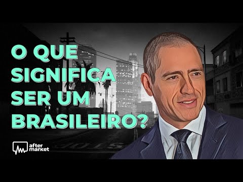 O que significa ser brasileiro para você?