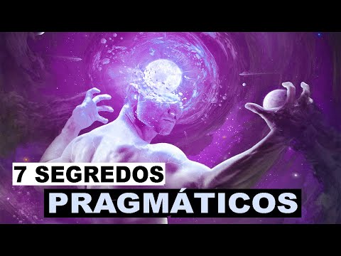 O que significa ser pragmático?