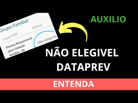 O que significa ser um cliente não elegível?