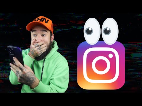 O que significa ser um usuário do Instagram?