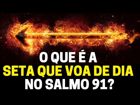 O que significa seta para o lado?