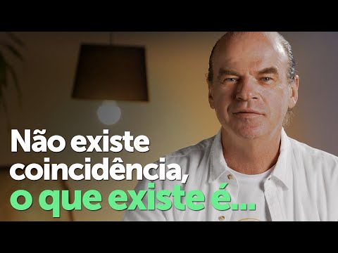 O que significa sincronicidade entre duas pessoas?