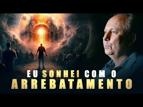 O que significa sonhar com arrebatamento?